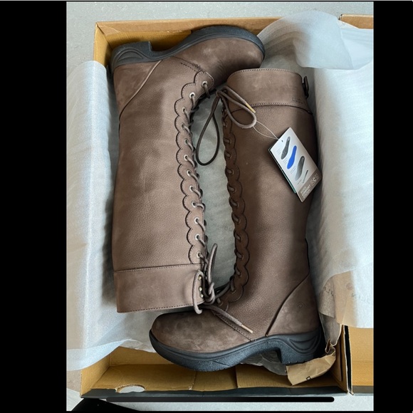 Dublin Tall Boots - Picture 2 of 6